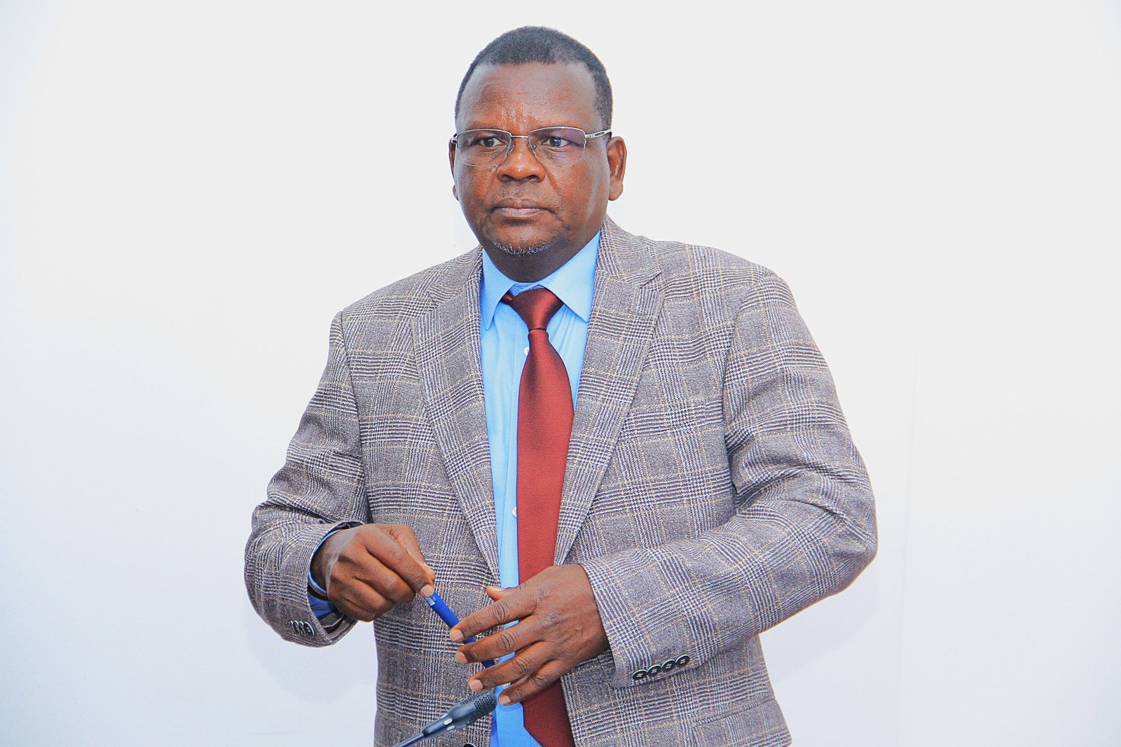 Julius Mwenda Gataya