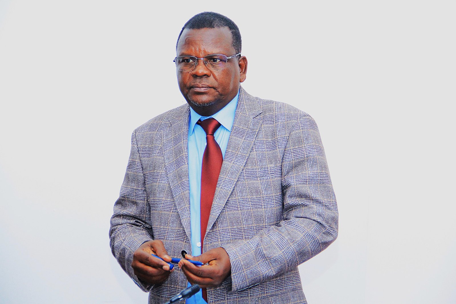 Julius Mwenda Gataya