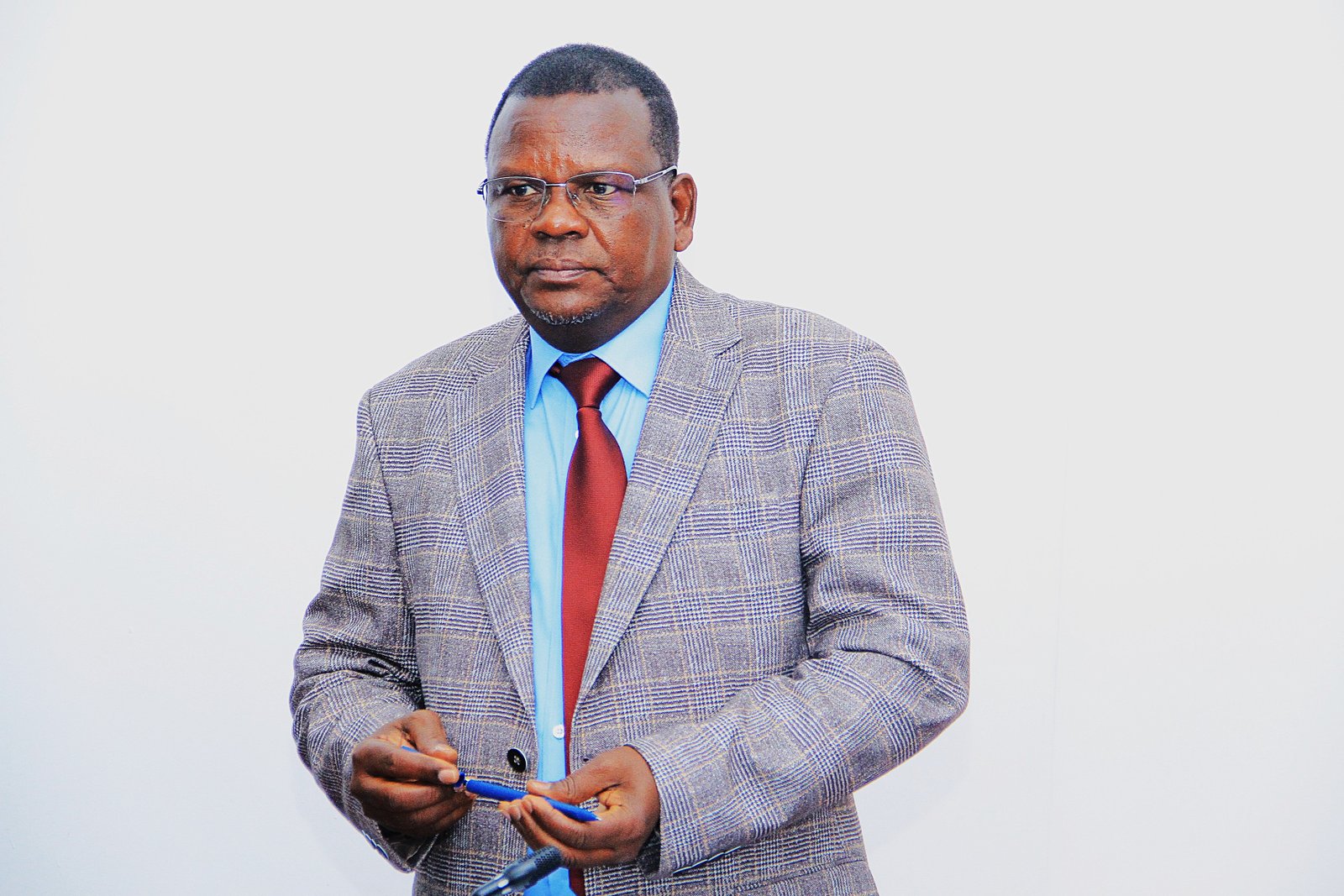 Julius Mwenda Gataya