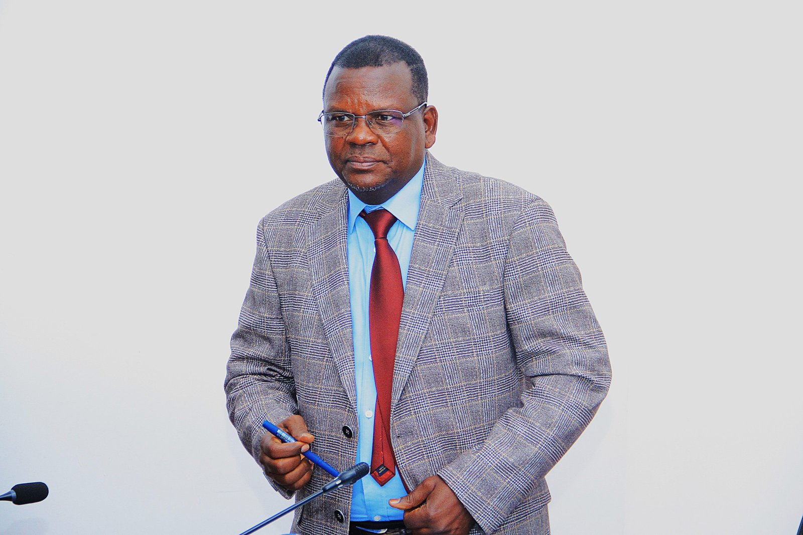 Julius Mwenda Gataya