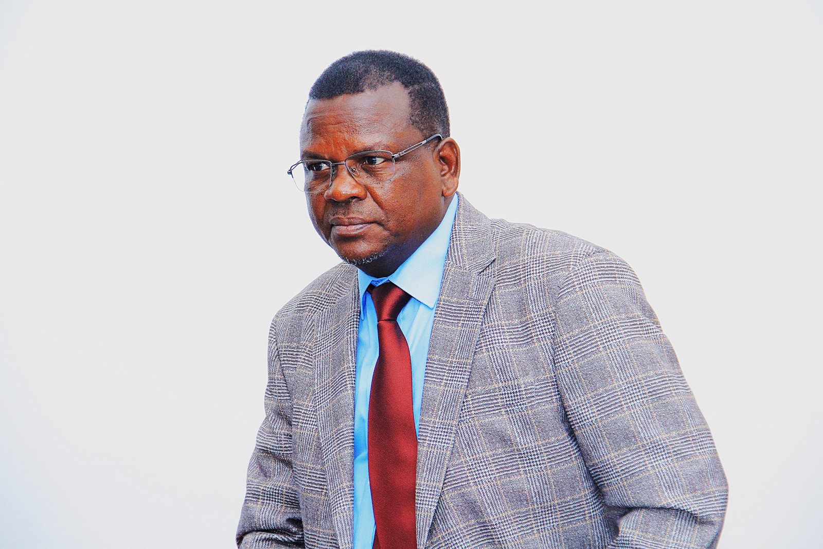 Julius Mwenda Gataya