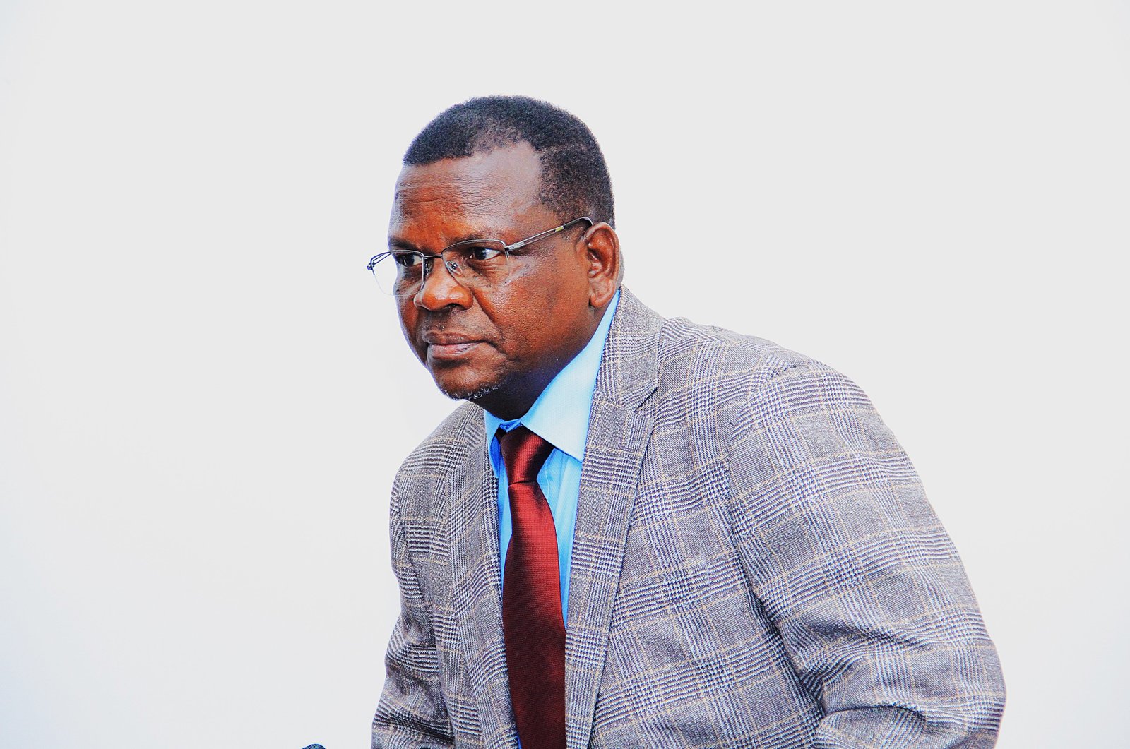 Julius Mwenda Gataya