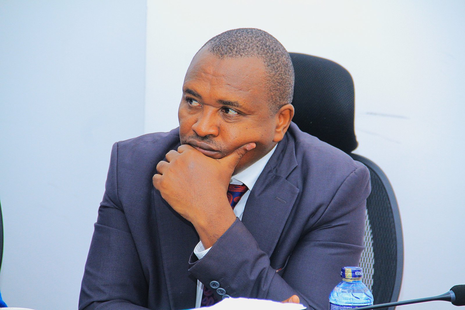 Joseph Githuku Kamau