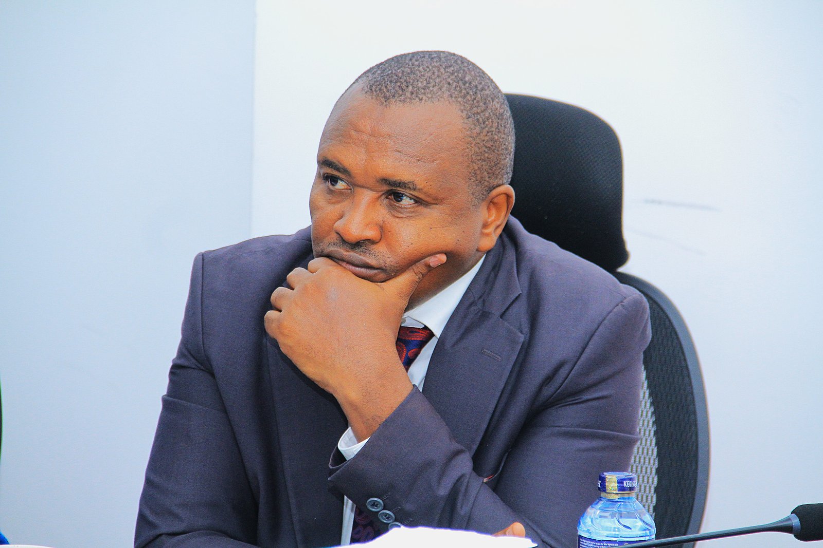 Joseph Githuku Kamau