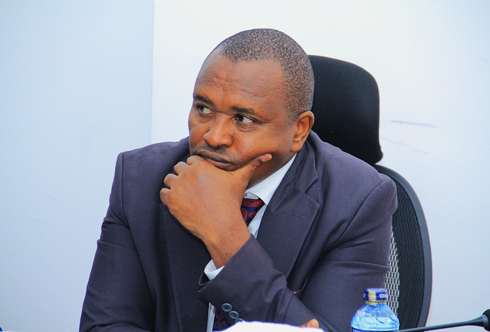 Joseph Githuku Kamau