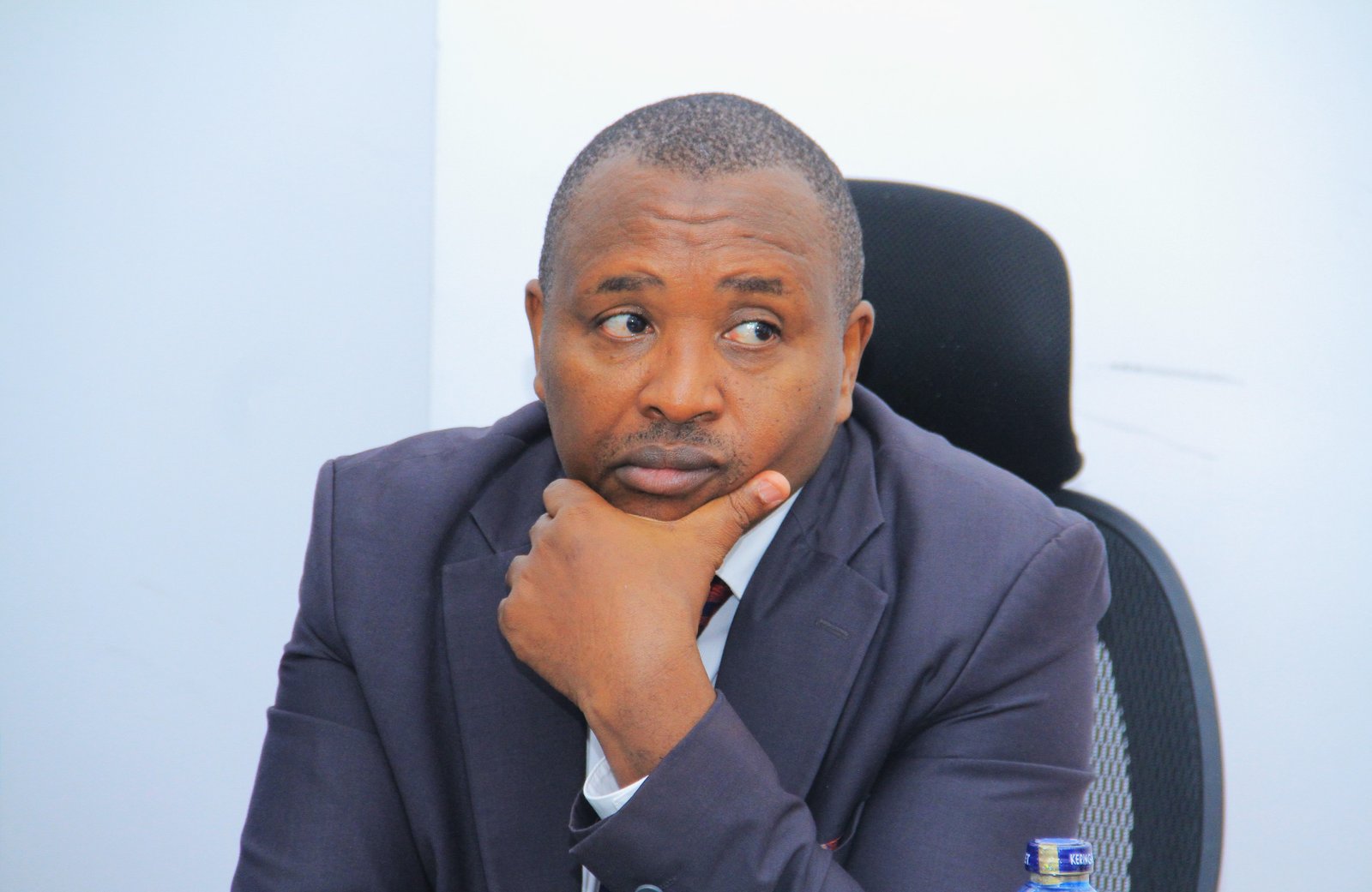 Joseph Githuku Kamau