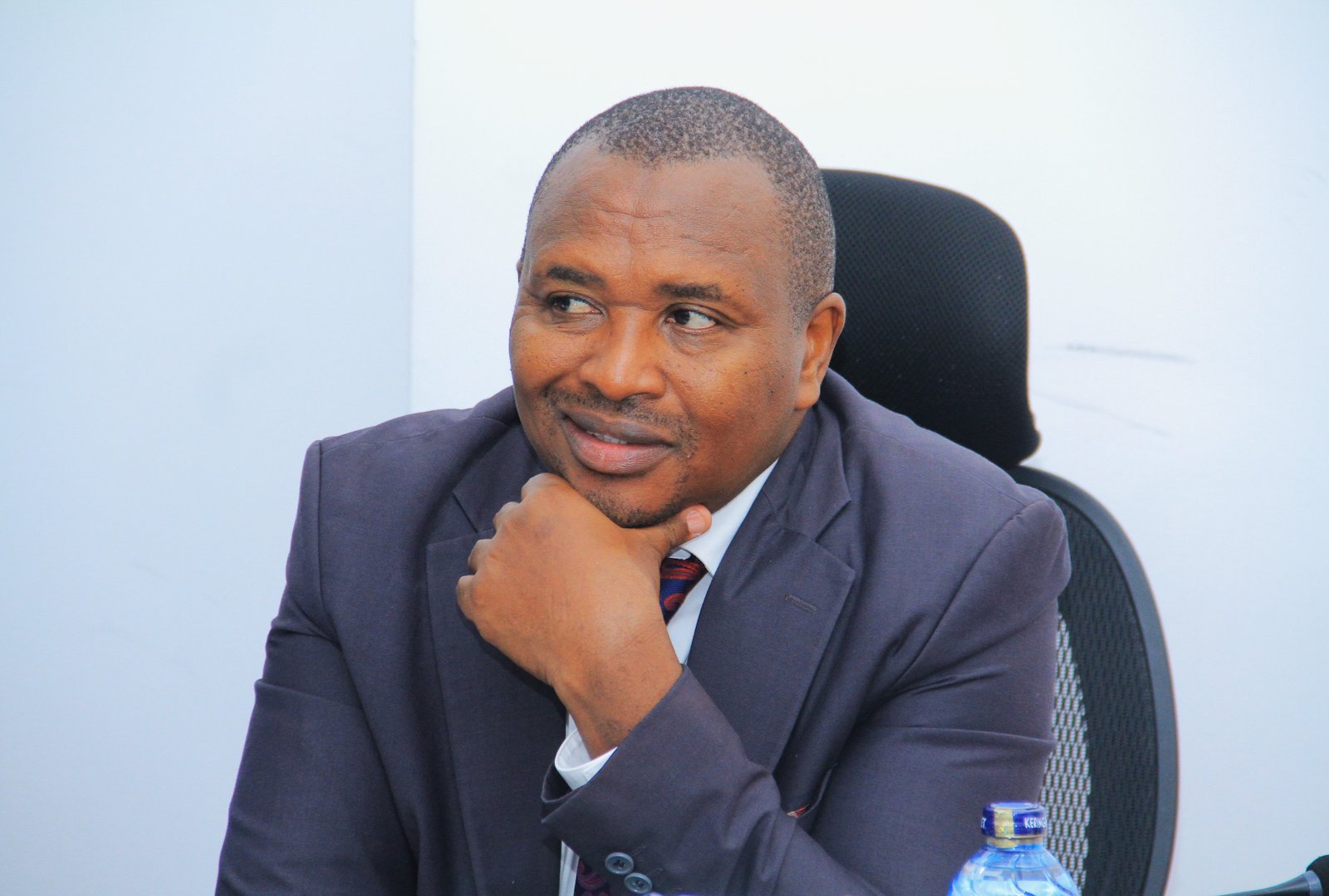 Joseph Githuku Kamau