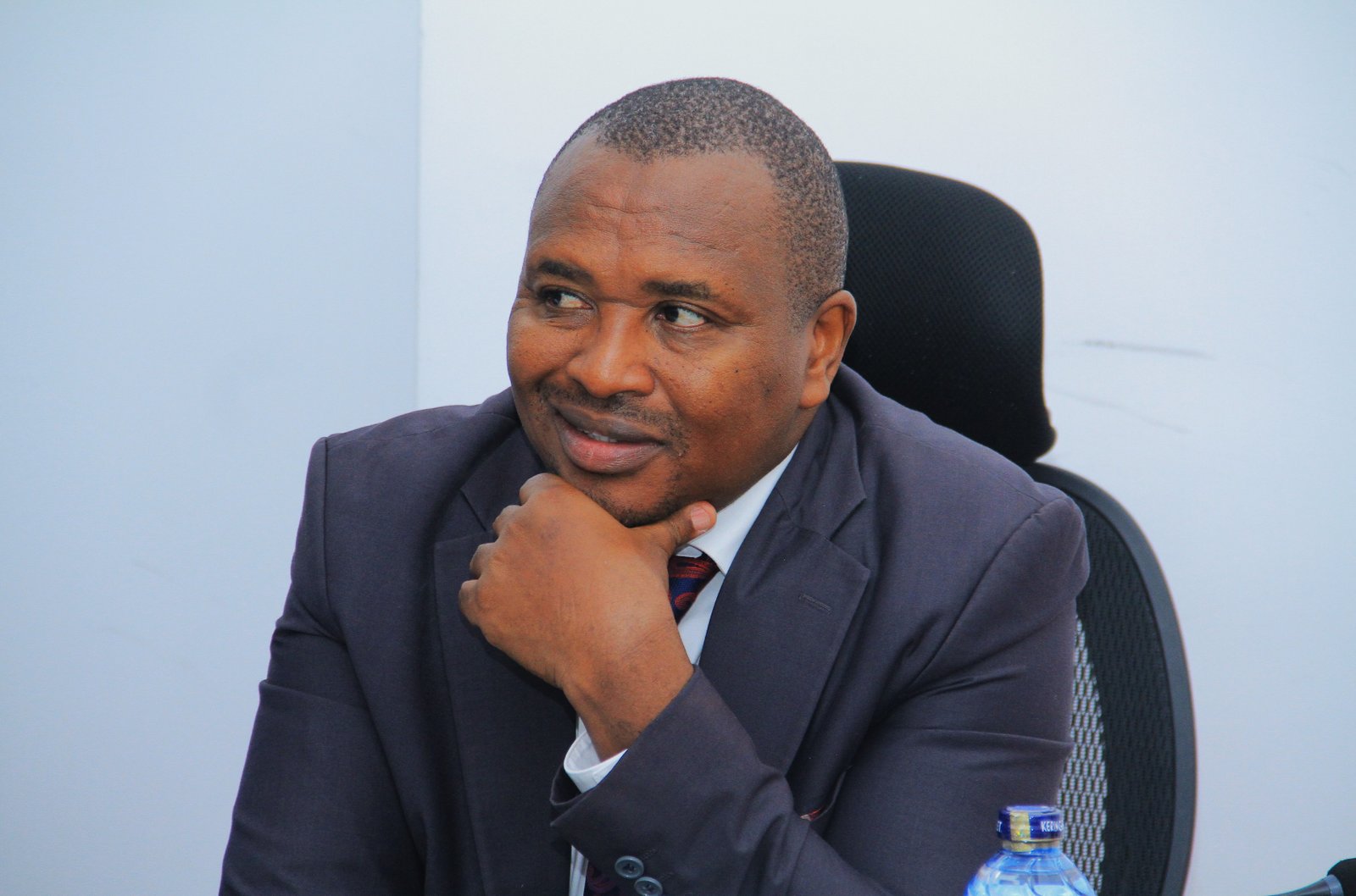 Joseph Githuku Kamau