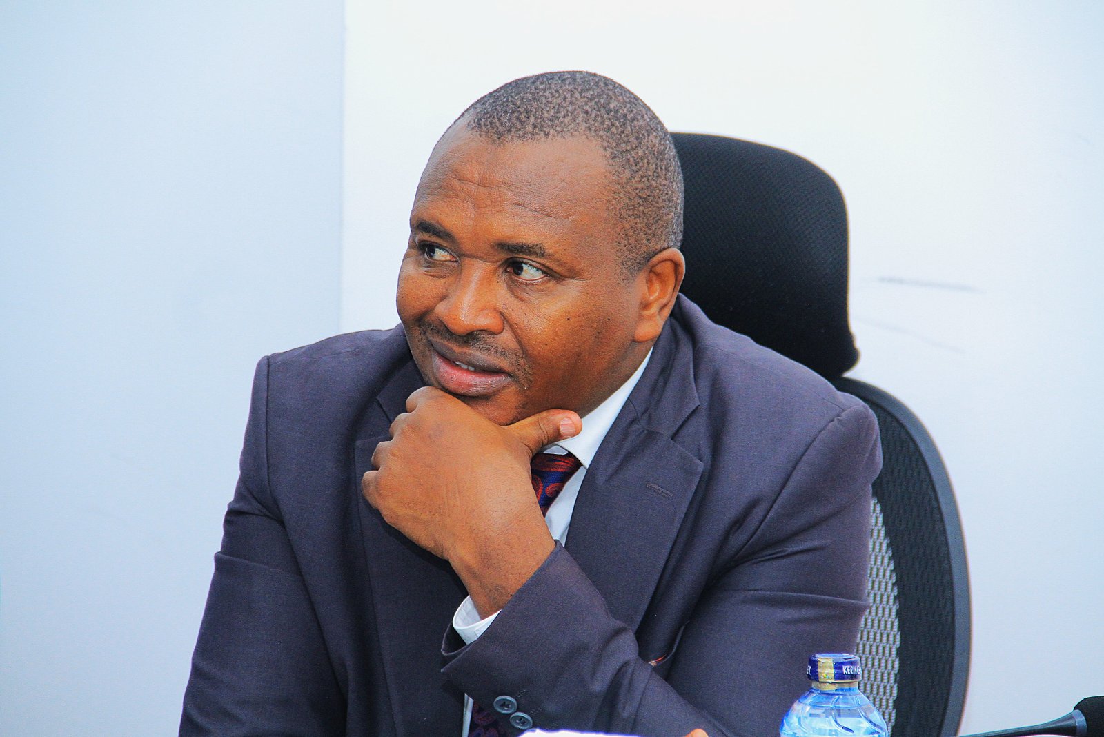 Joseph Githuku Kamau