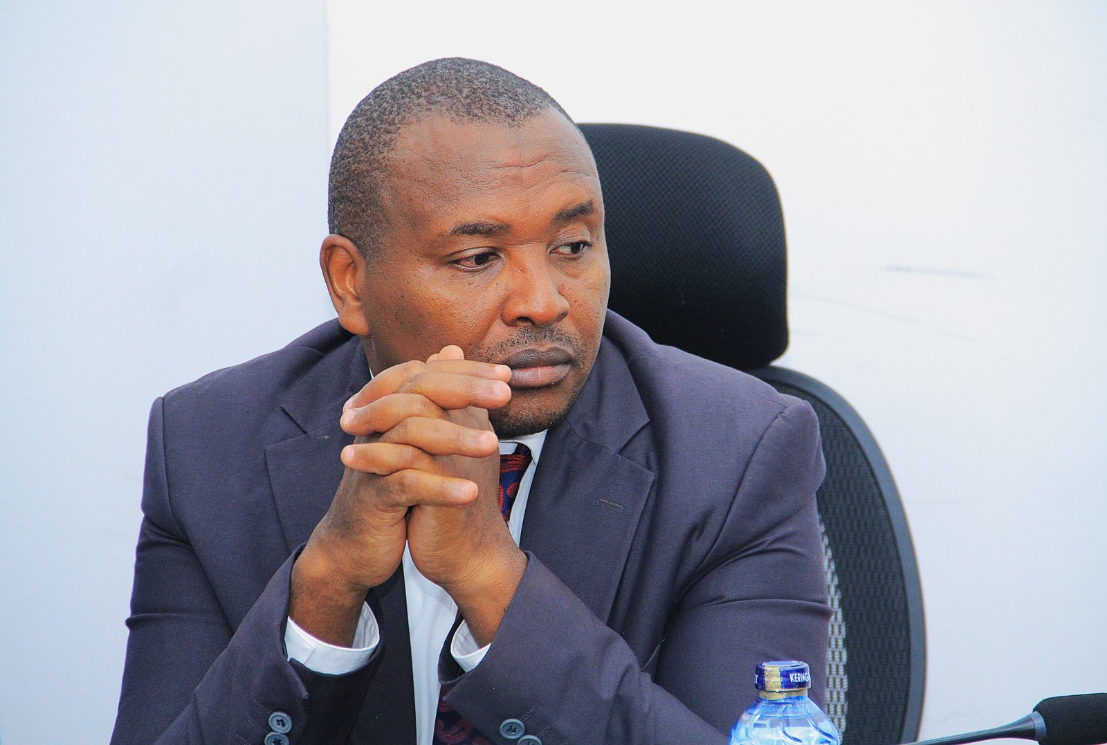 Joseph Githuku Kamau