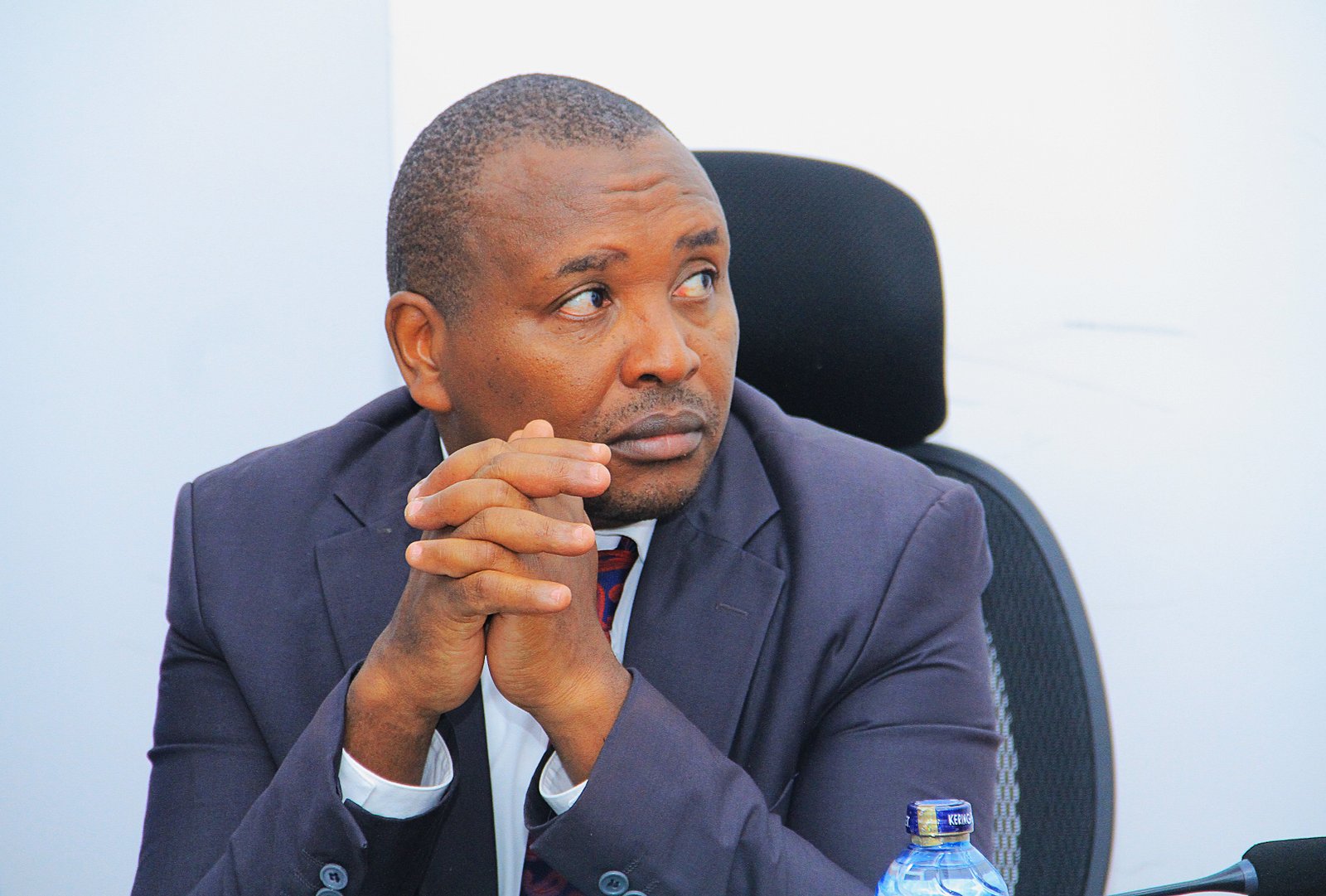 Joseph Githuku Kamau