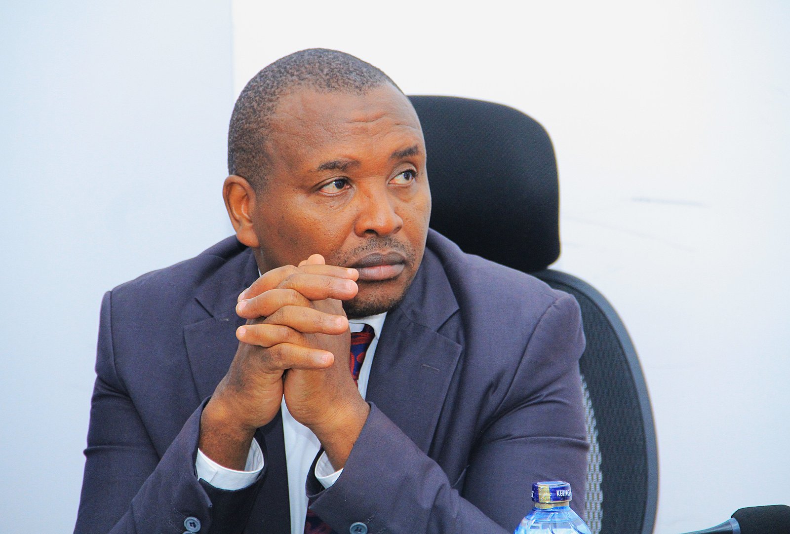 Joseph Githuku Kamau