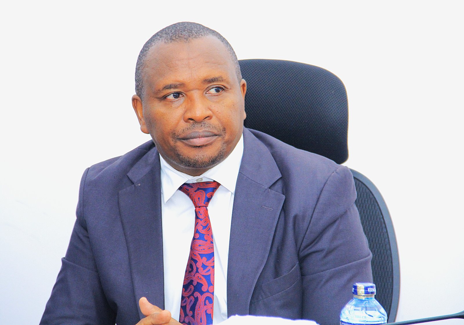 Joseph Githuku Kamau