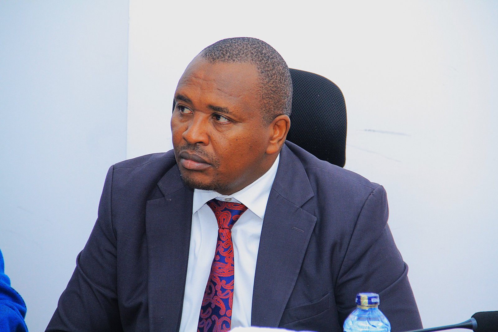 Joseph Githuku Kamau