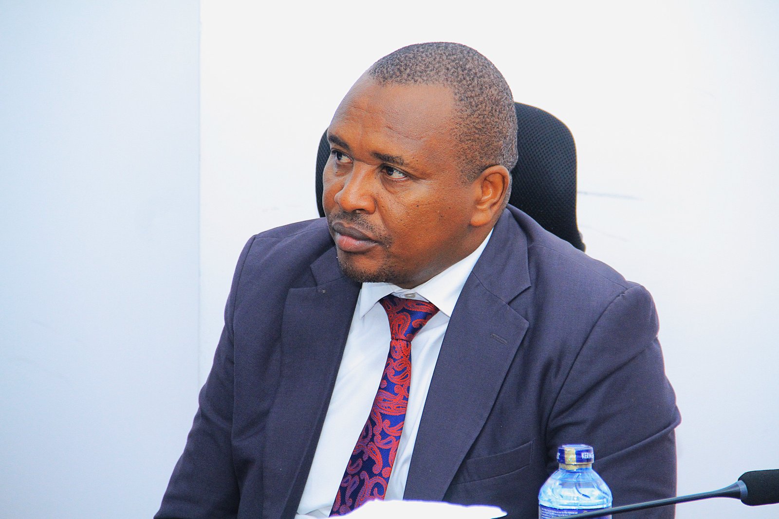 Joseph Githuku Kamau