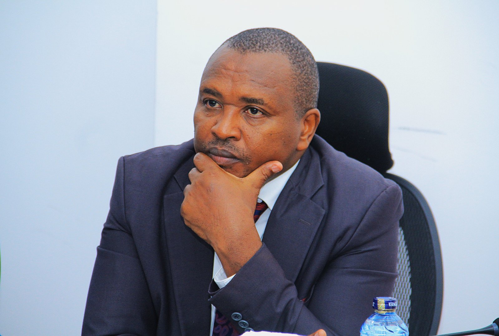 Joseph Githuku Kamau