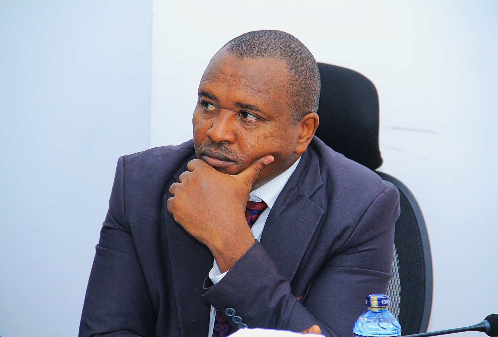 Joseph Githuku Kamau