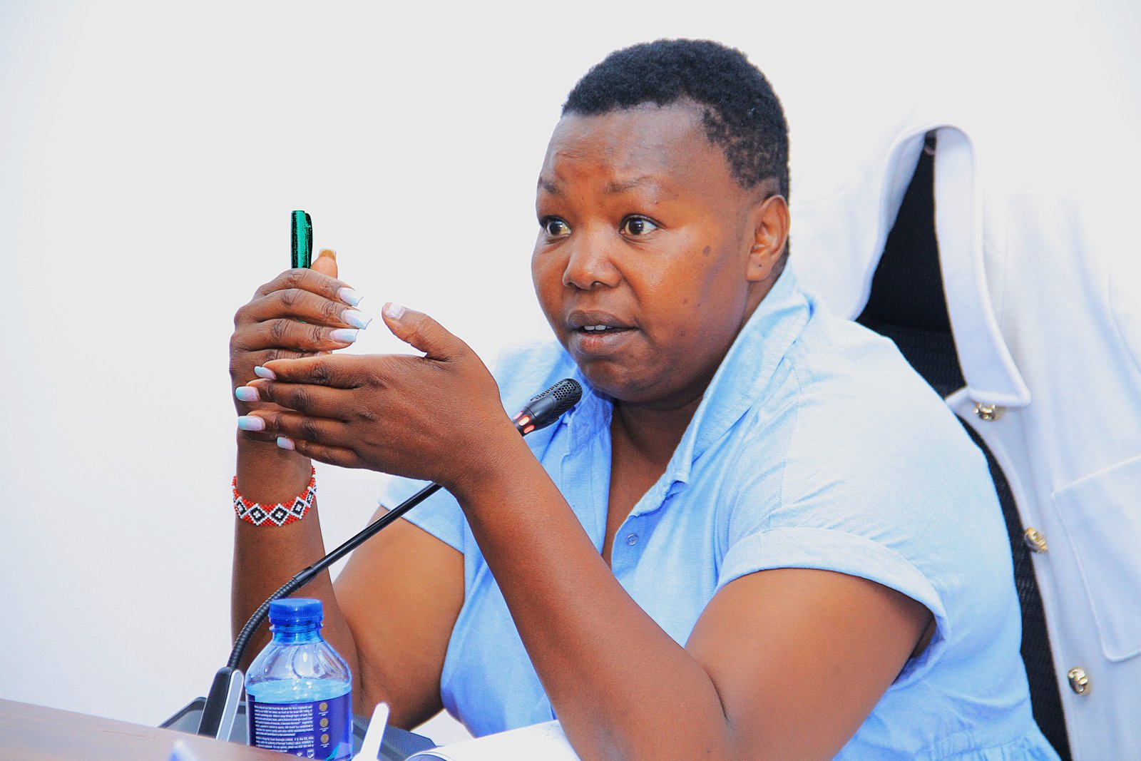 Joyce Chepkoech Korir