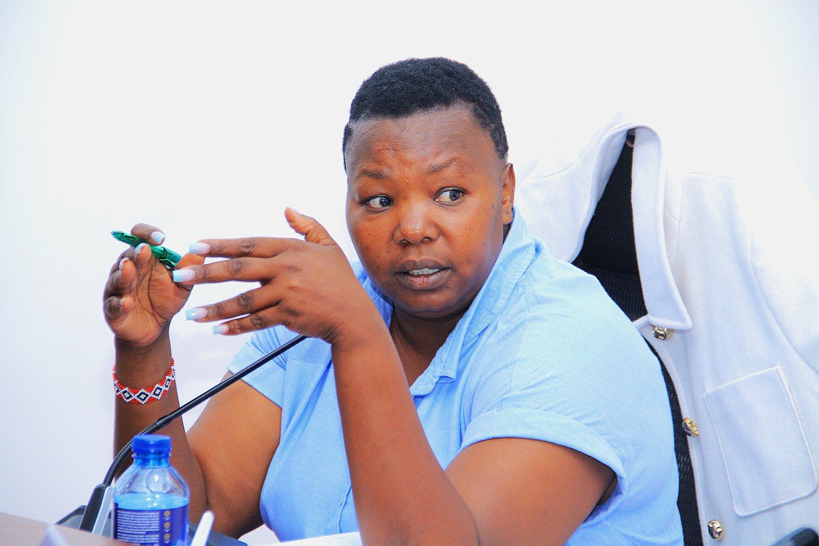 Joyce Chepkoech Korir