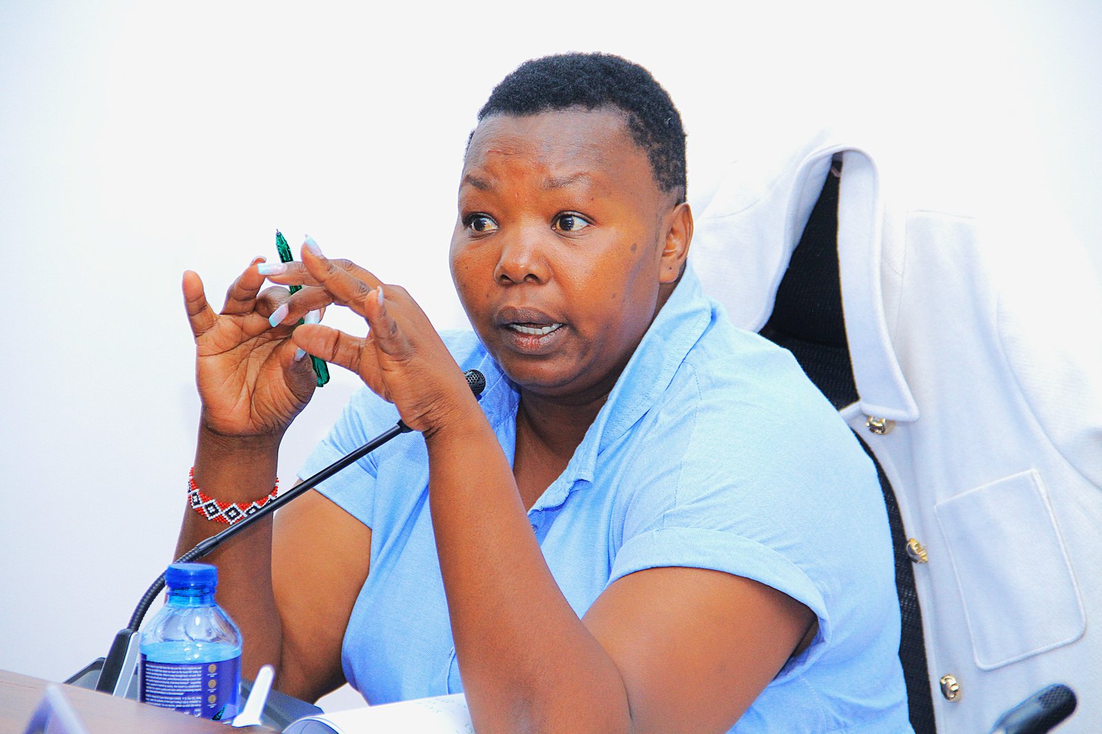 Joyce Chepkoech Korir