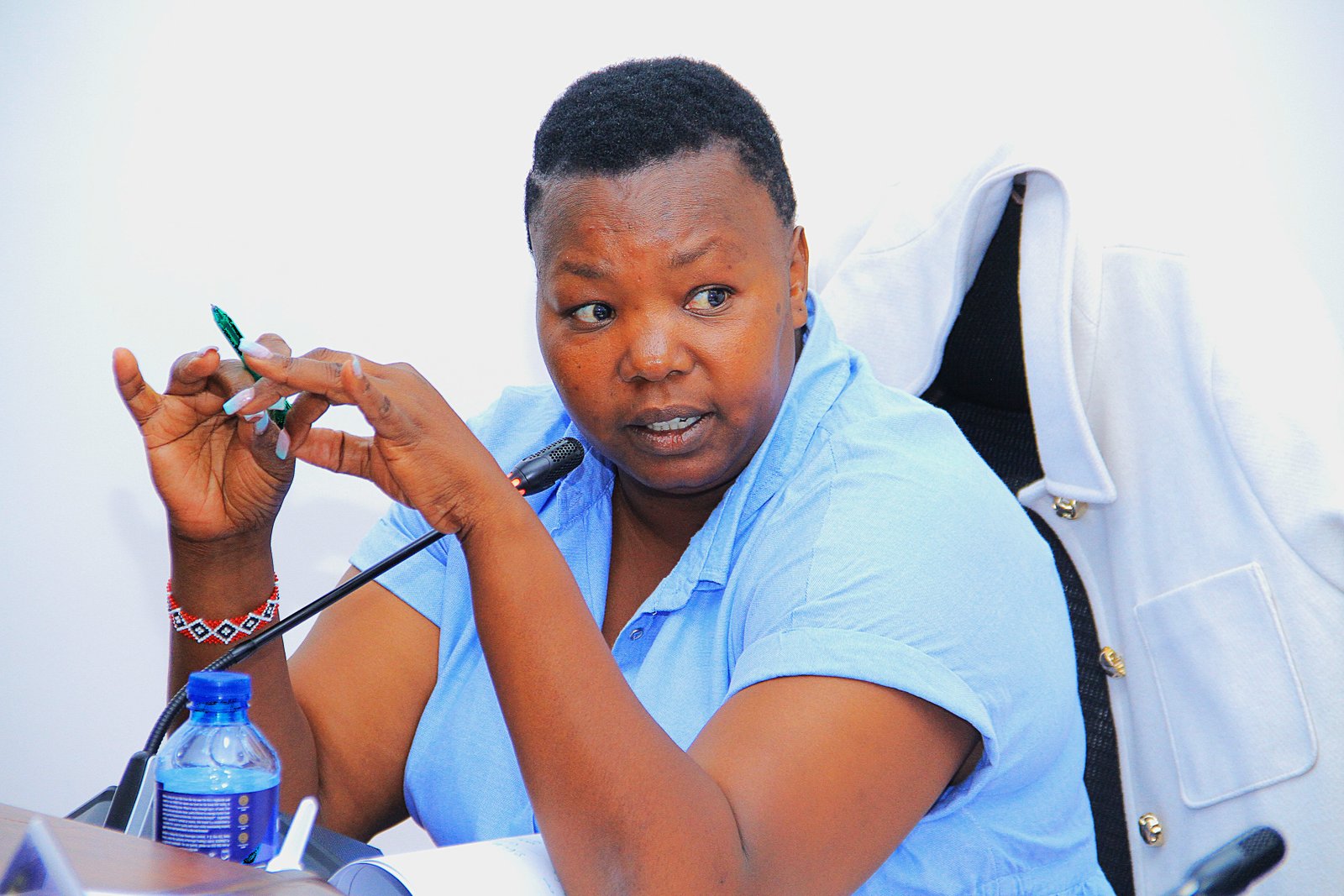 Joyce Chepkoech Korir