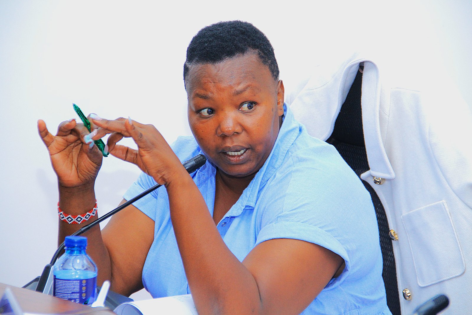 Joyce Chepkoech Korir