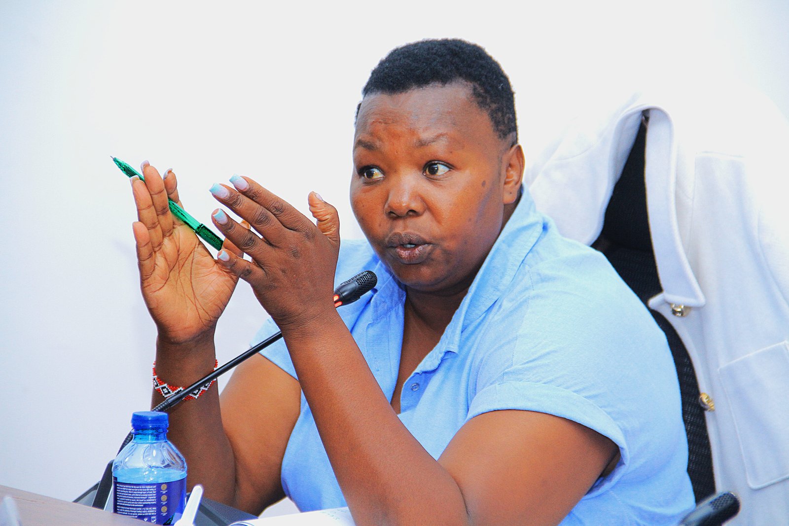 Joyce Chepkoech Korir