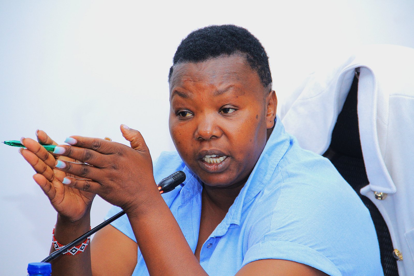 Joyce Chepkoech Korir