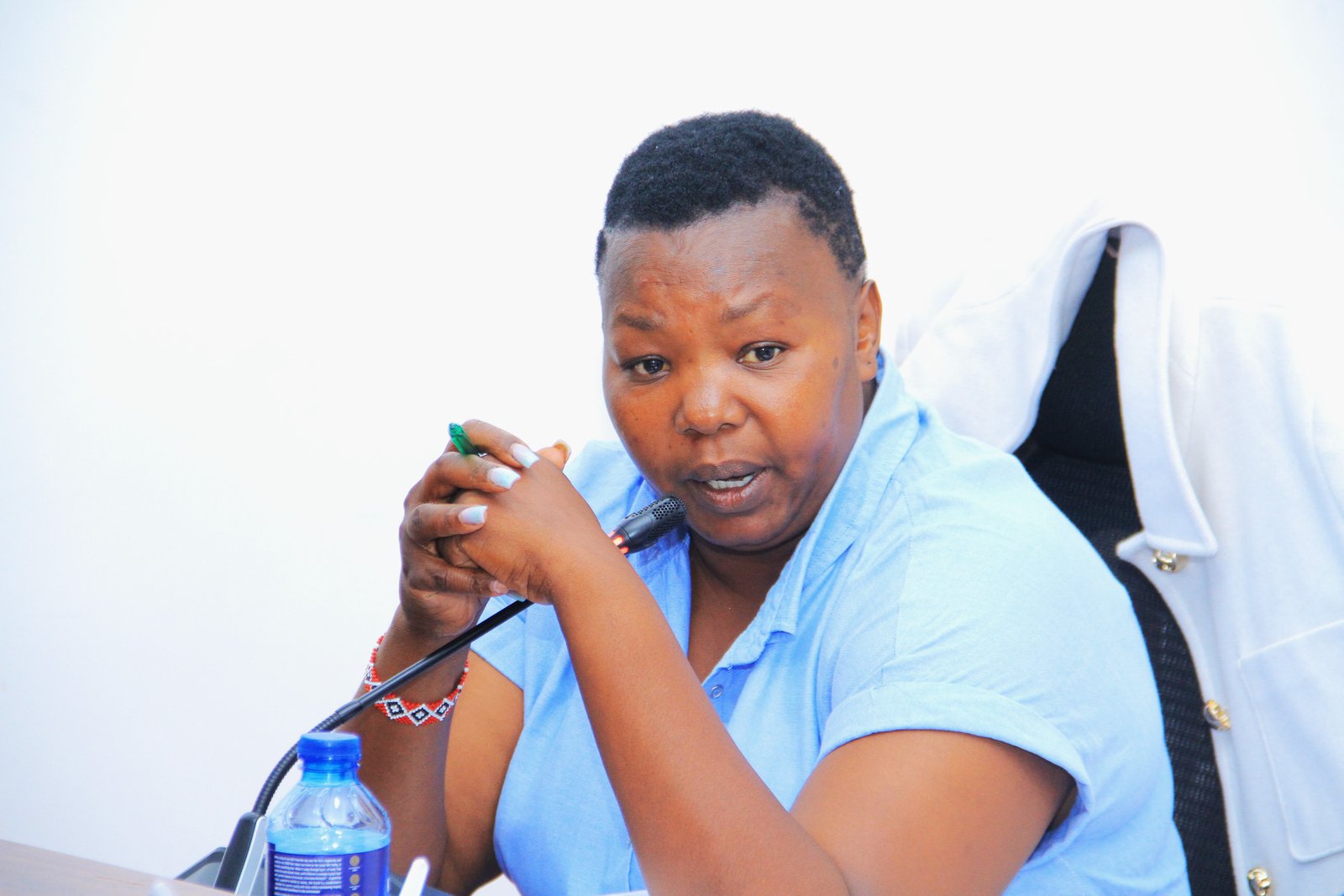 Joyce Chepkoech Korir