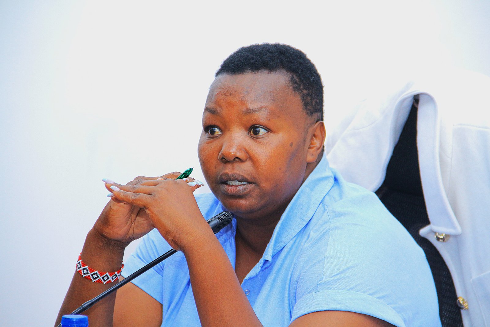 Joyce Chepkoech Korir