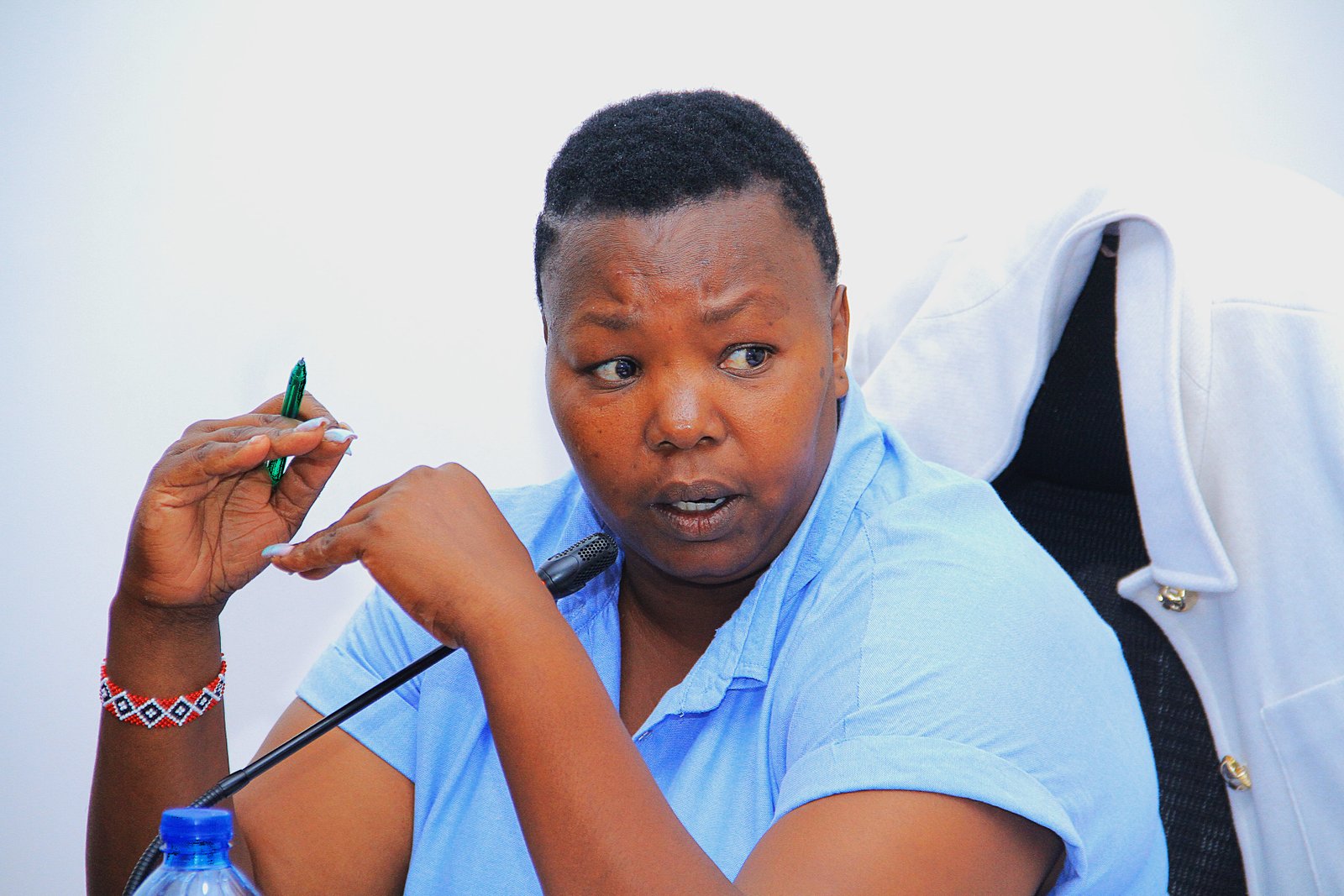 Joyce Chepkoech Korir