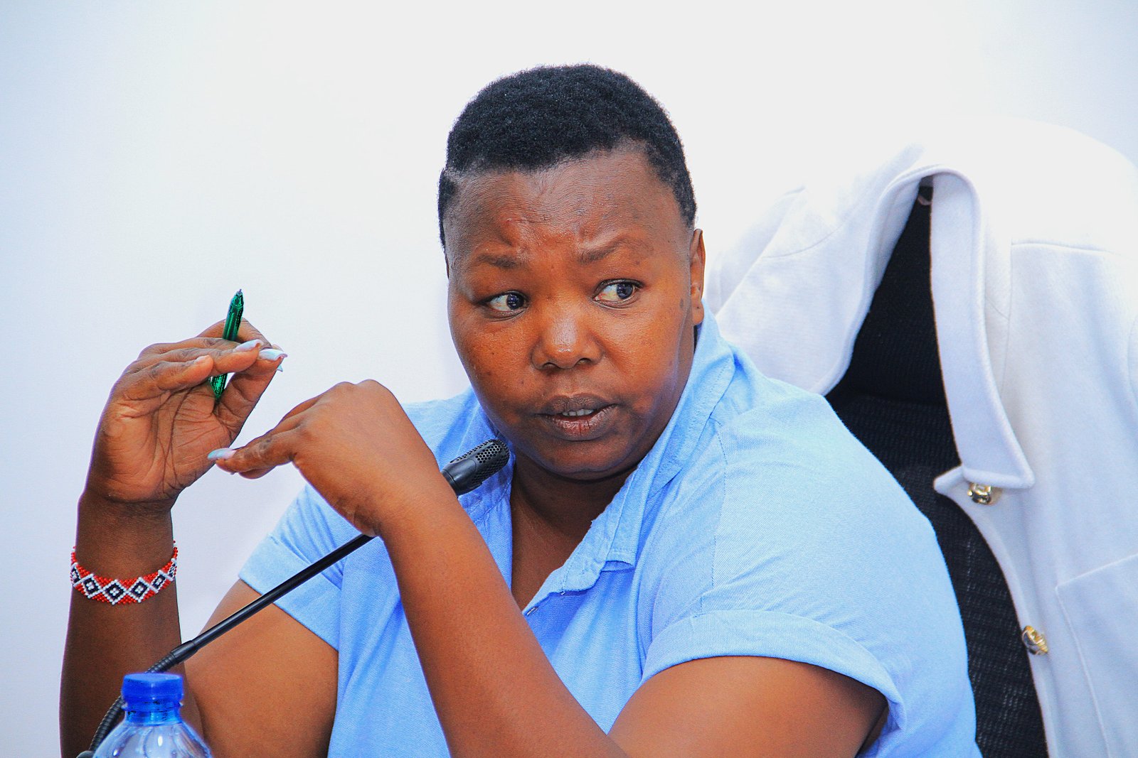 Joyce Chepkoech Korir