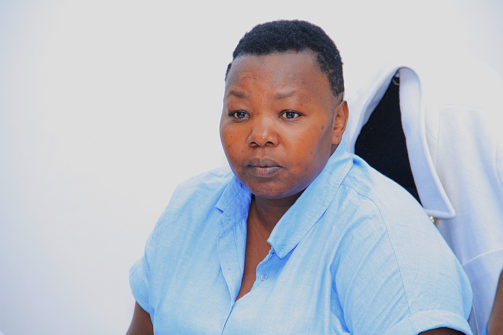 Joyce Chepkoech Korir