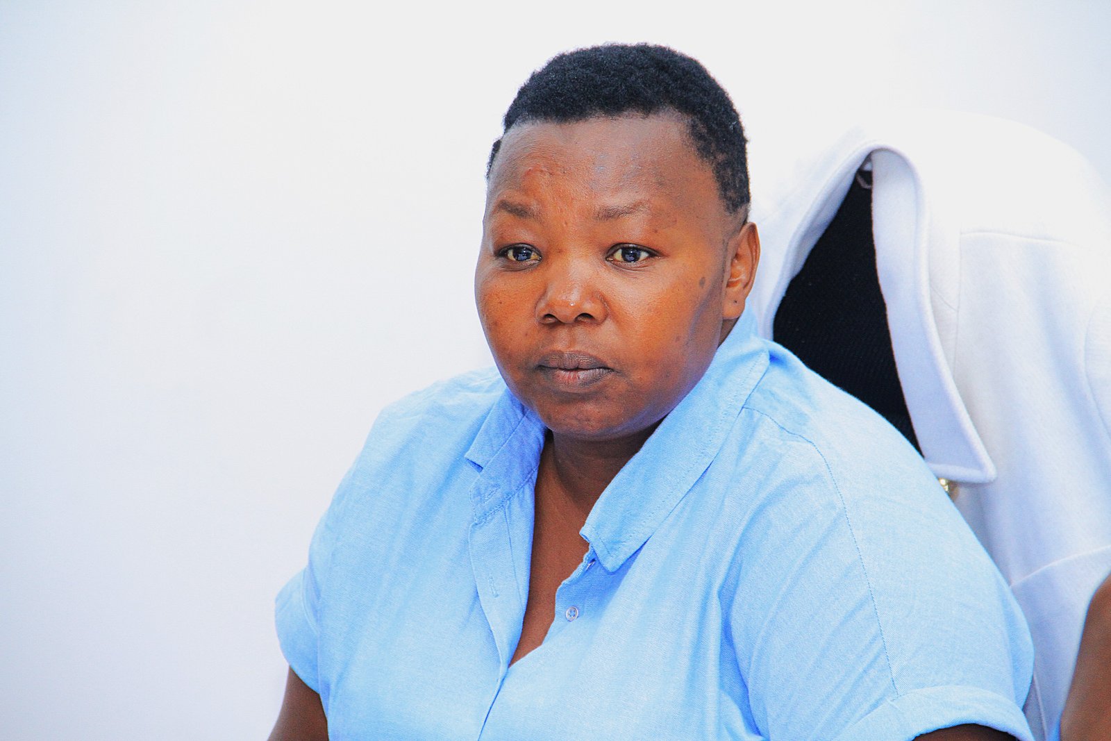 Joyce Chepkoech Korir