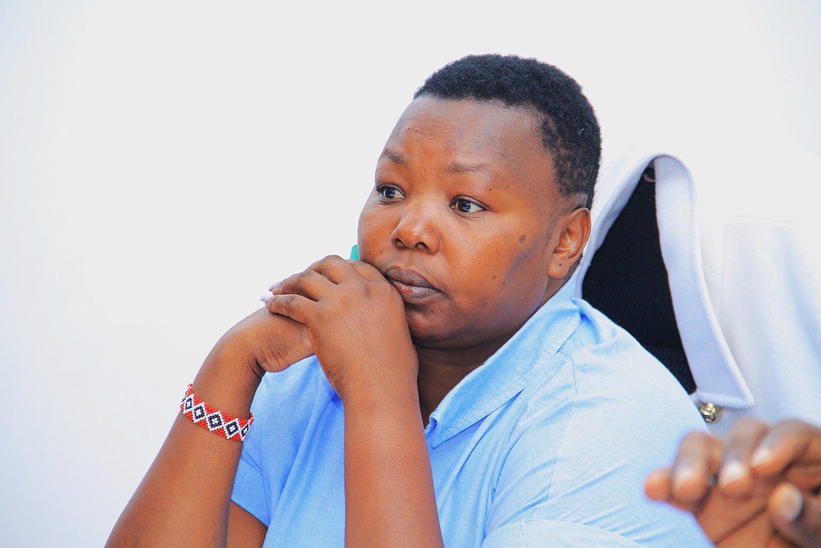 Joyce Chepkoech Korir