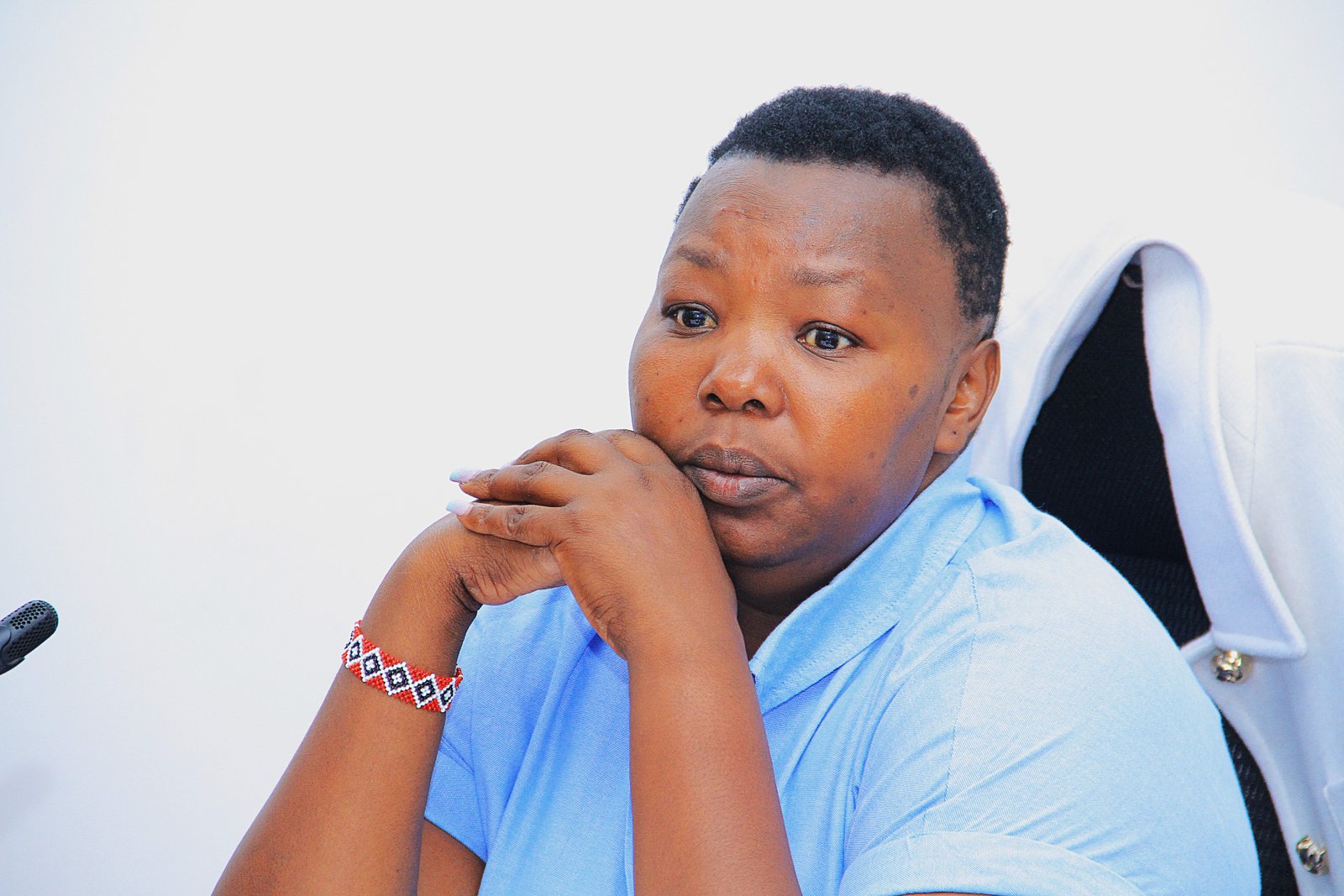 Joyce Chepkoech Korir