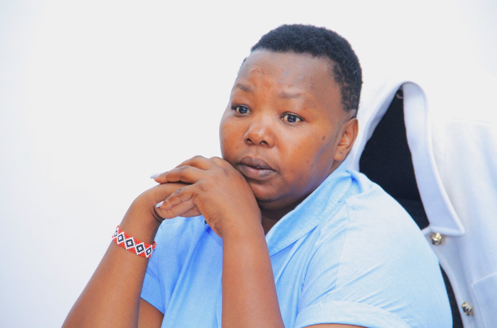 Joyce Chepkoech Korir