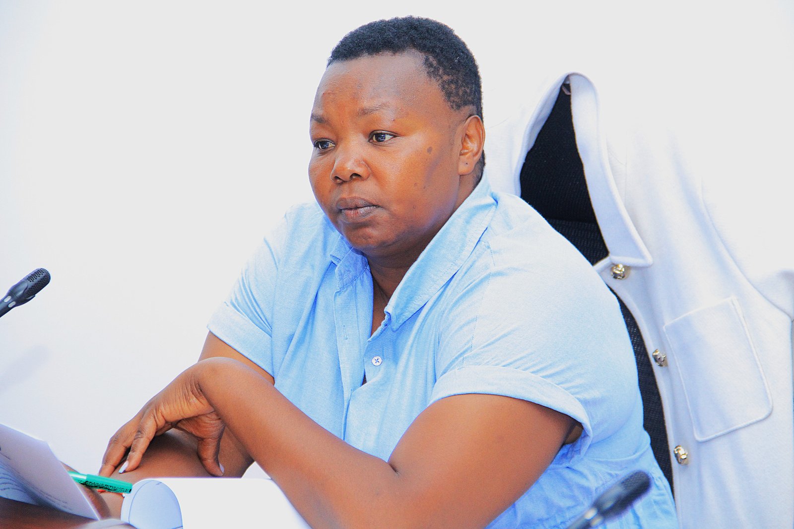 Joyce Chepkoech Korir