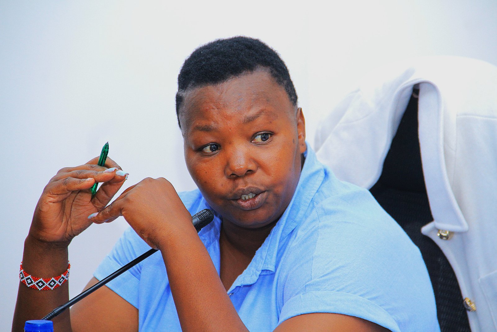 Joyce Chepkoech Korir