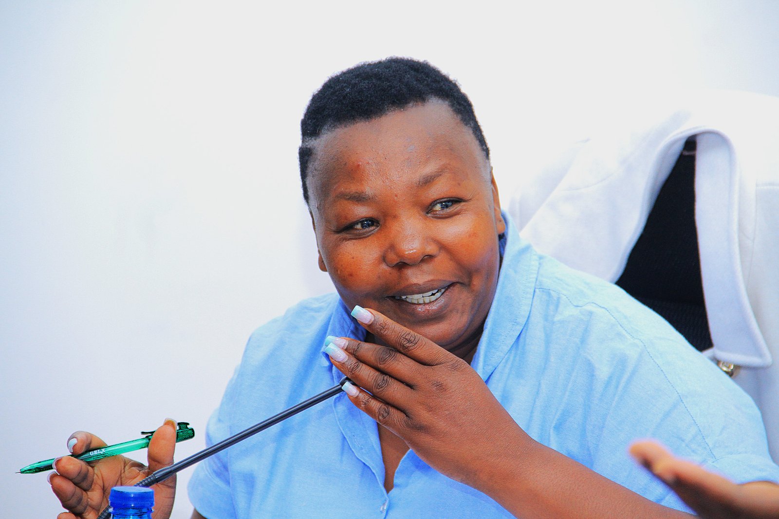 Joyce Chepkoech Korir