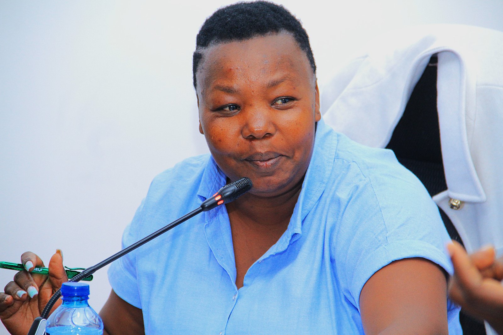 Joyce Chepkoech Korir