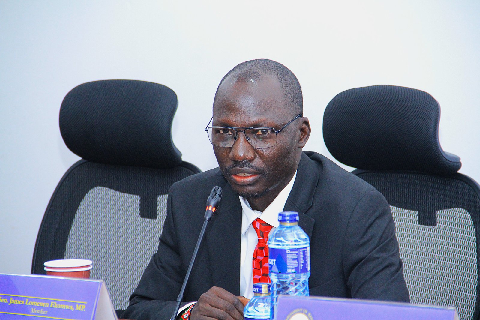 Ekomwa James Lomenen