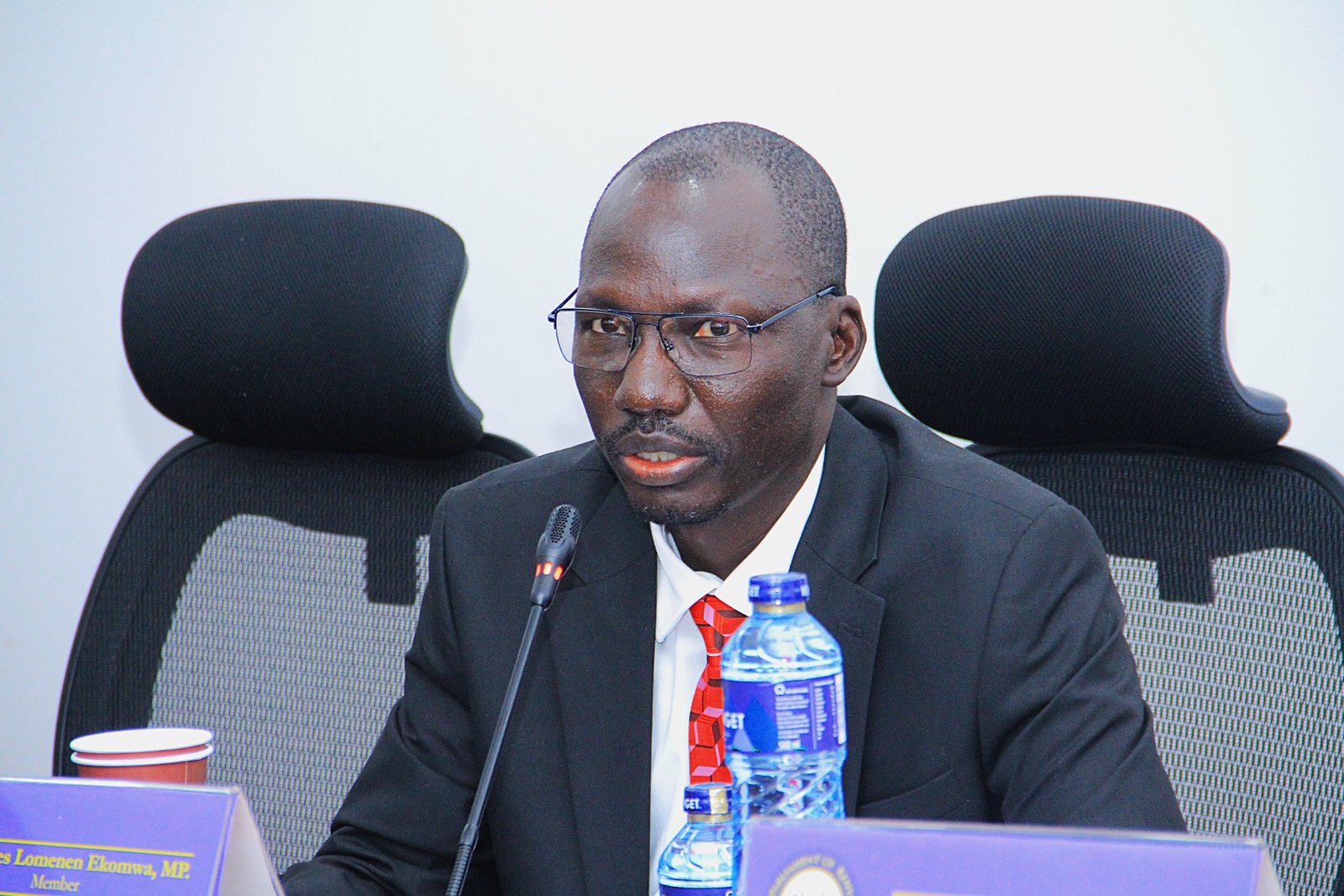 Ekomwa James Lomenen