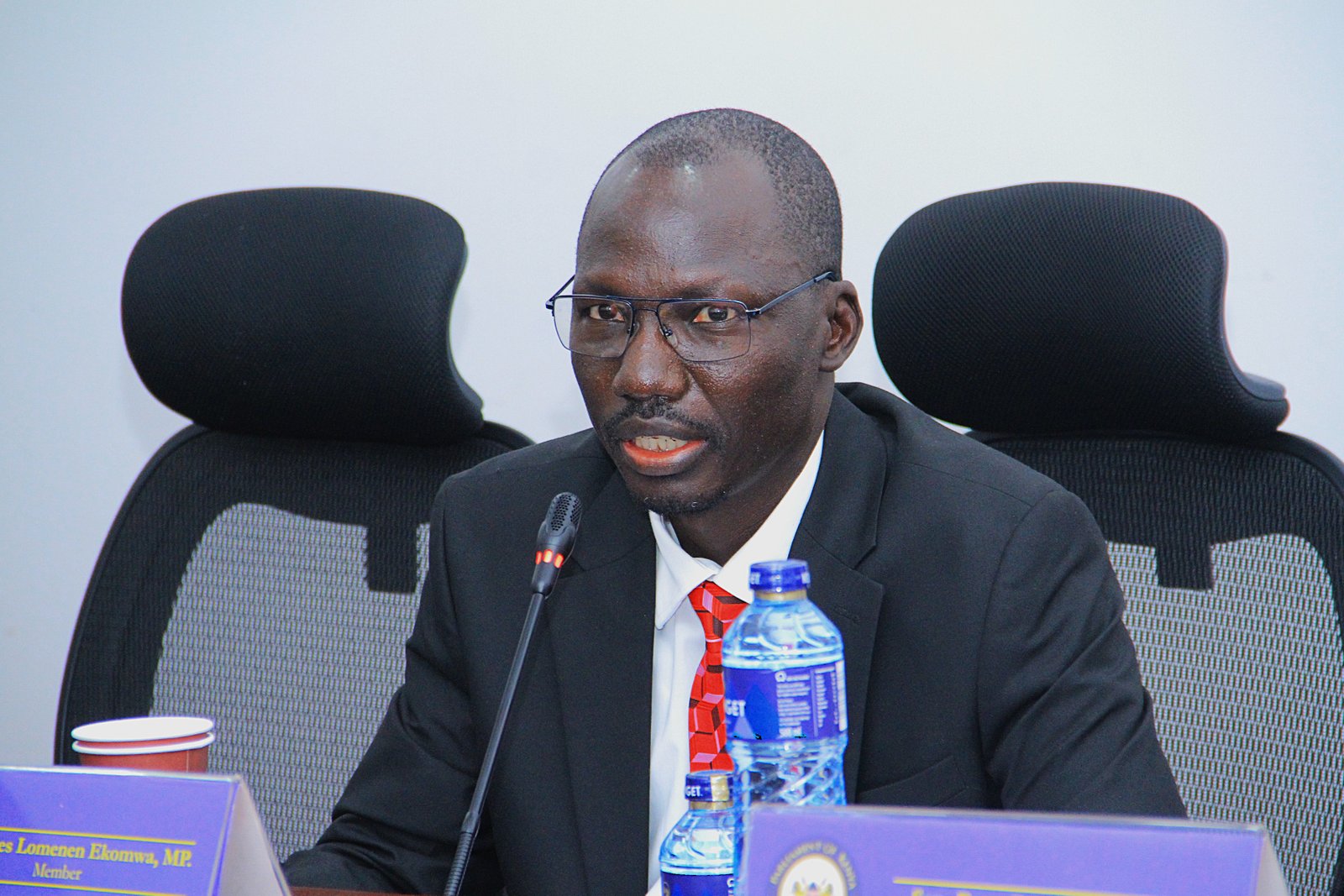 Ekomwa James Lomenen