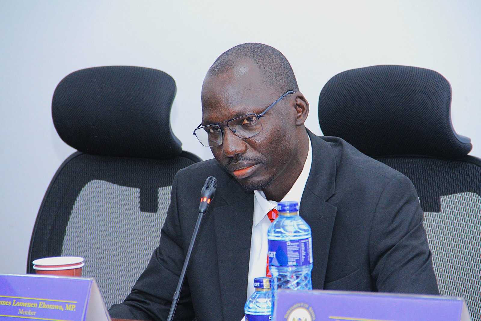 Ekomwa James Lomenen