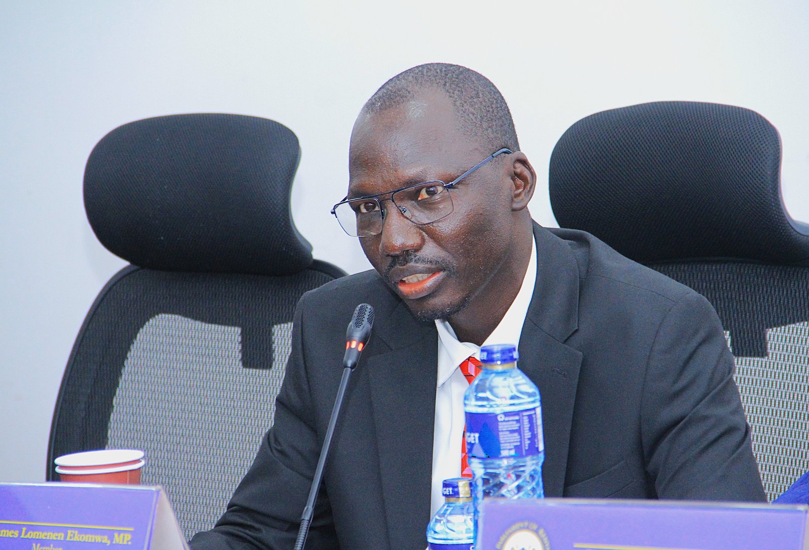 Ekomwa James Lomenen