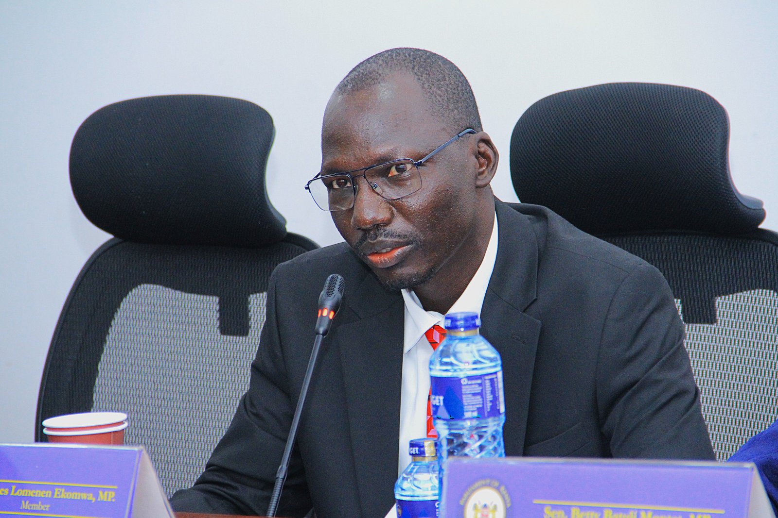 Ekomwa James Lomenen