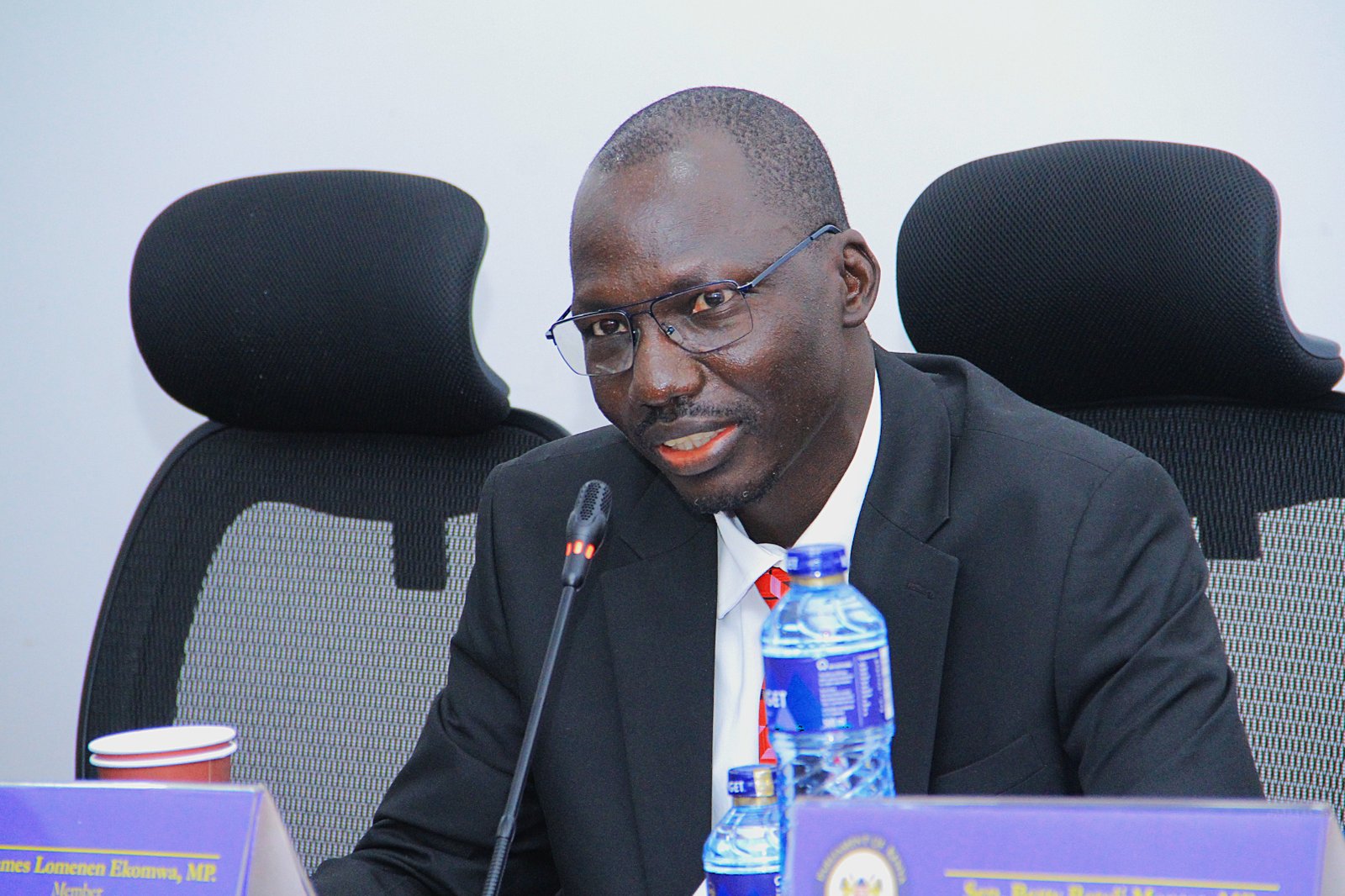 Ekomwa James Lomenen