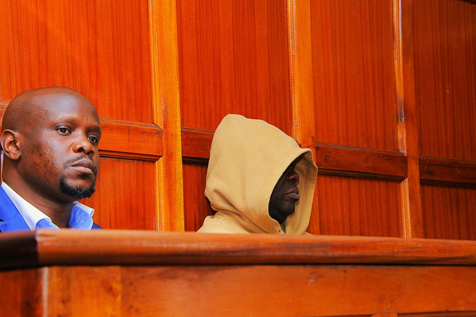 Chrisantus Philip Okeyo Obure