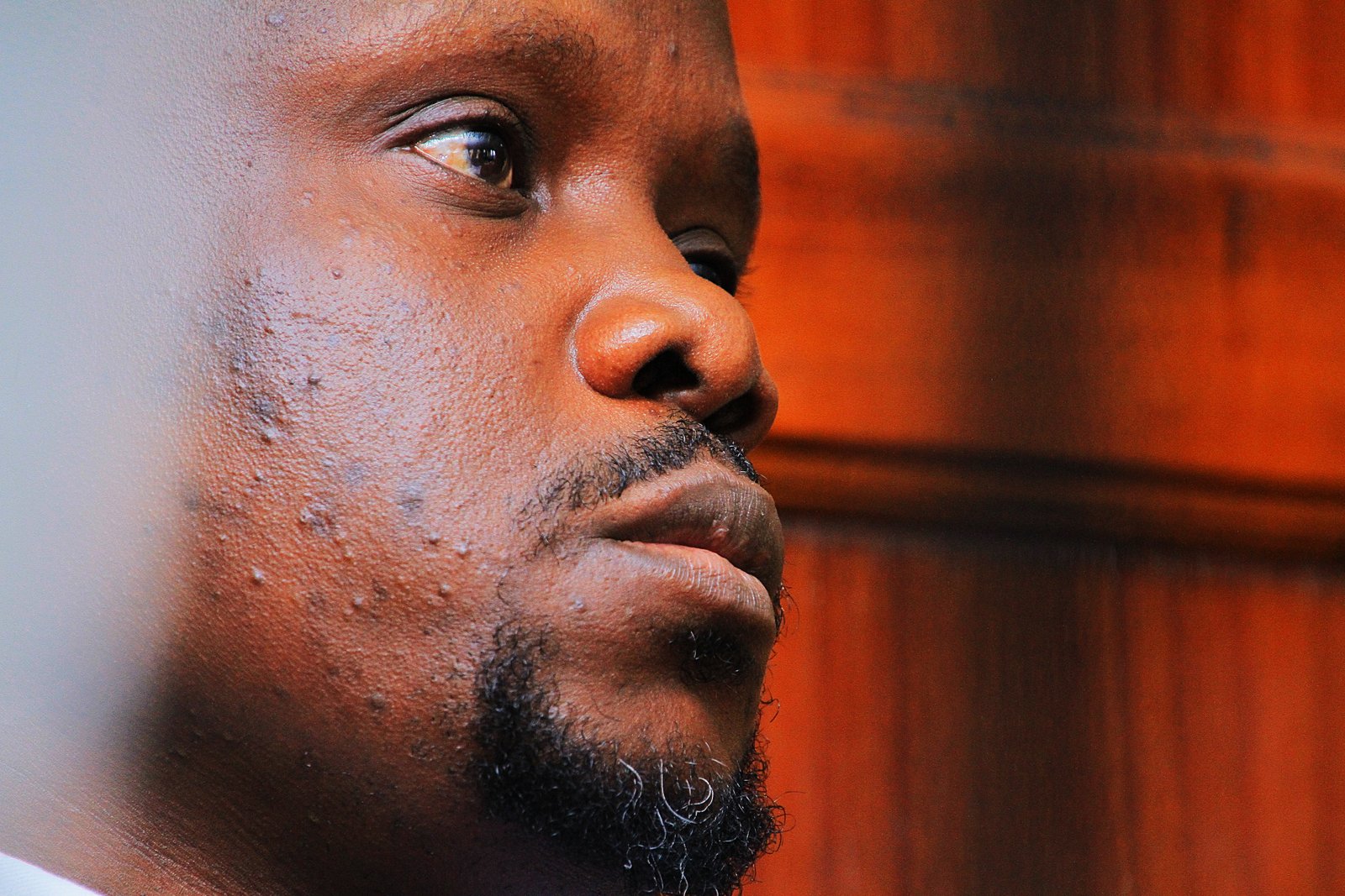 Chrisantus Philip Okeyo Obure